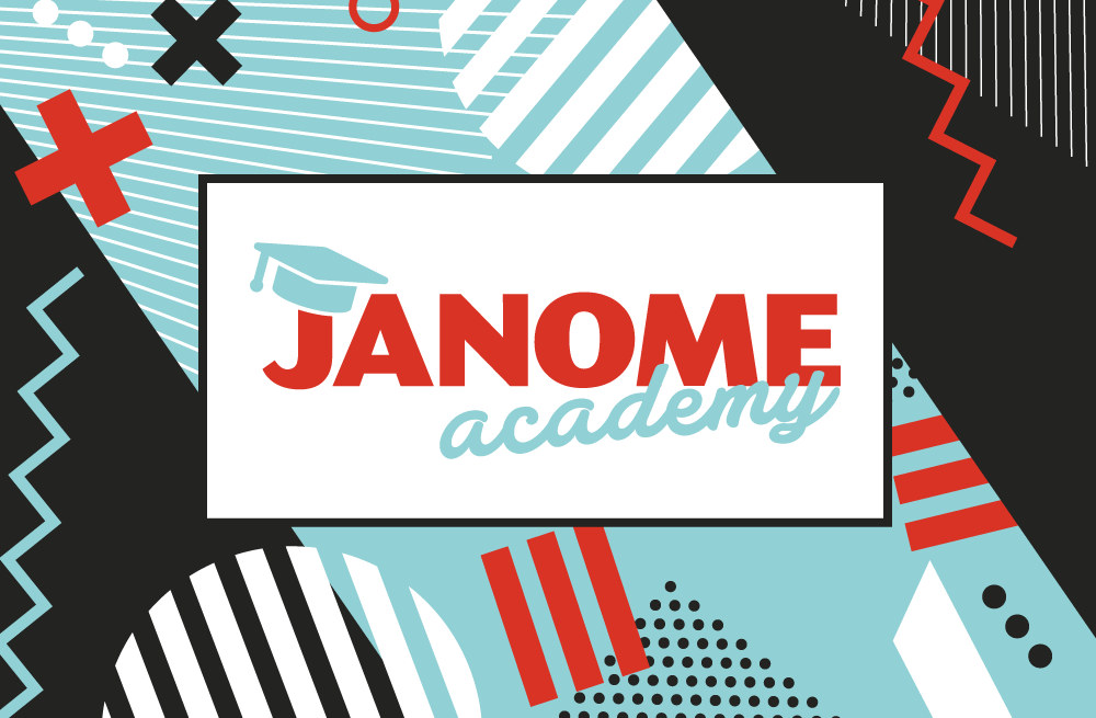 janome academy