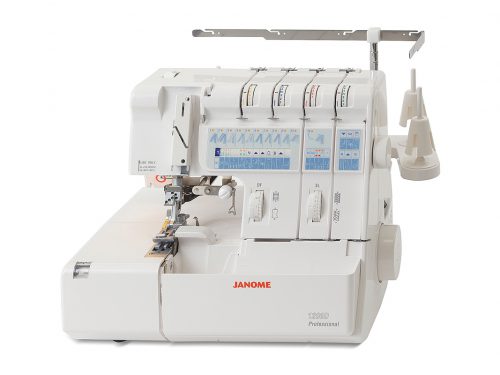 1200D janome