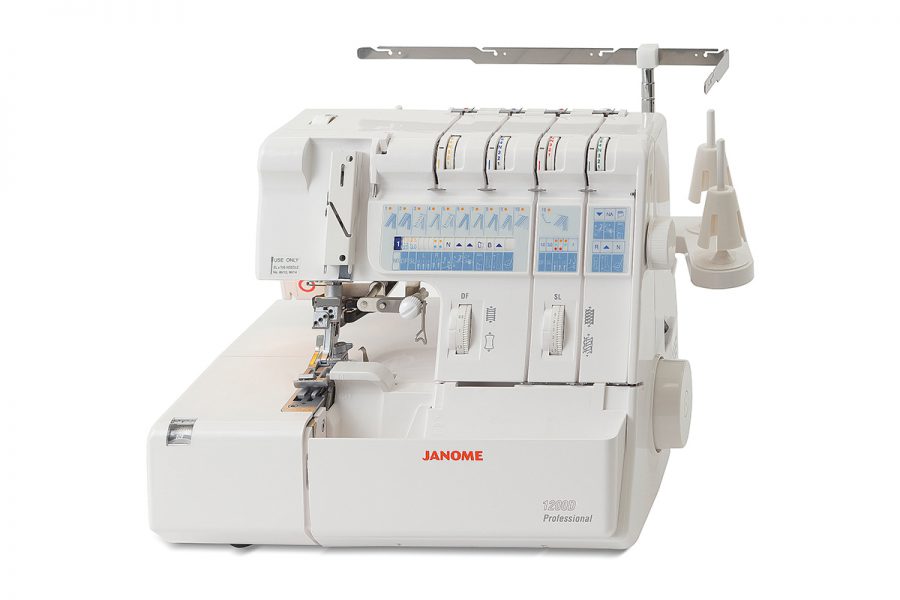 1200D janome