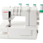 janome cover pro 2000cpx