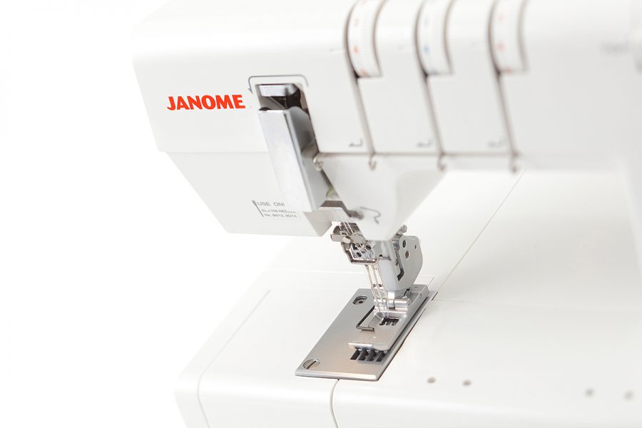 janome cover pro 2000cpx