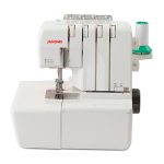 janome 644D