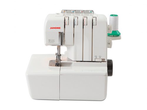 janome 644D