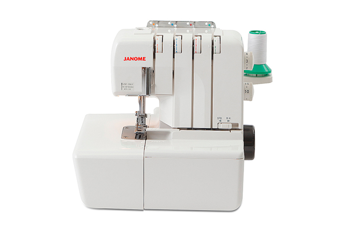 644D  Janome Macchine per Cucire