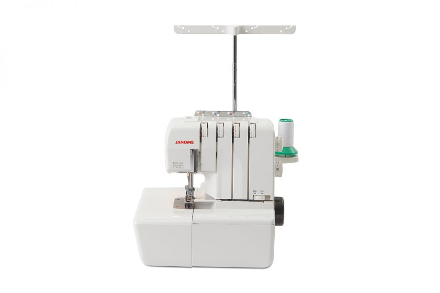 janome 644D