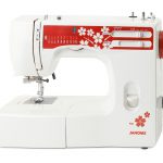 920 jubilee janome