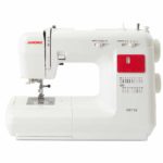 janome macchine da cucire HD718