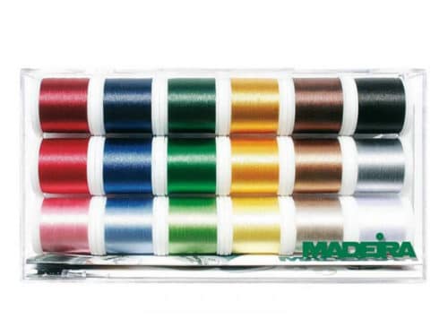 Madeira 8040 Filati Rayon