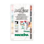 Smart Box Aerofil Madeira