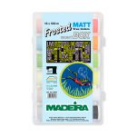 Smart Box Madeira Frosted Matt