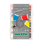 Smart Box Madeira Monogram