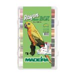 Madeira Smart Box Rayon