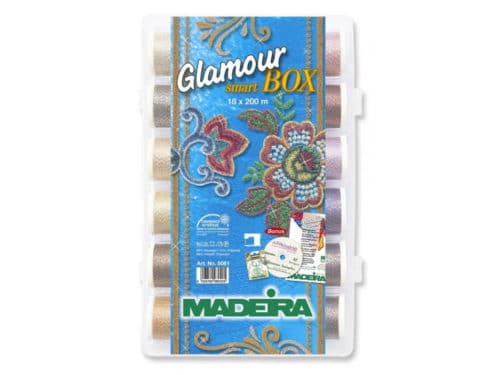 Madeira Smart Box Glamour