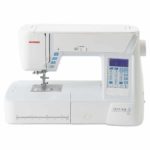 janome macchine da cucire Skyline S3