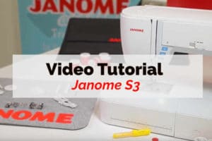 Video tutorial per macchina SKYLINE S3