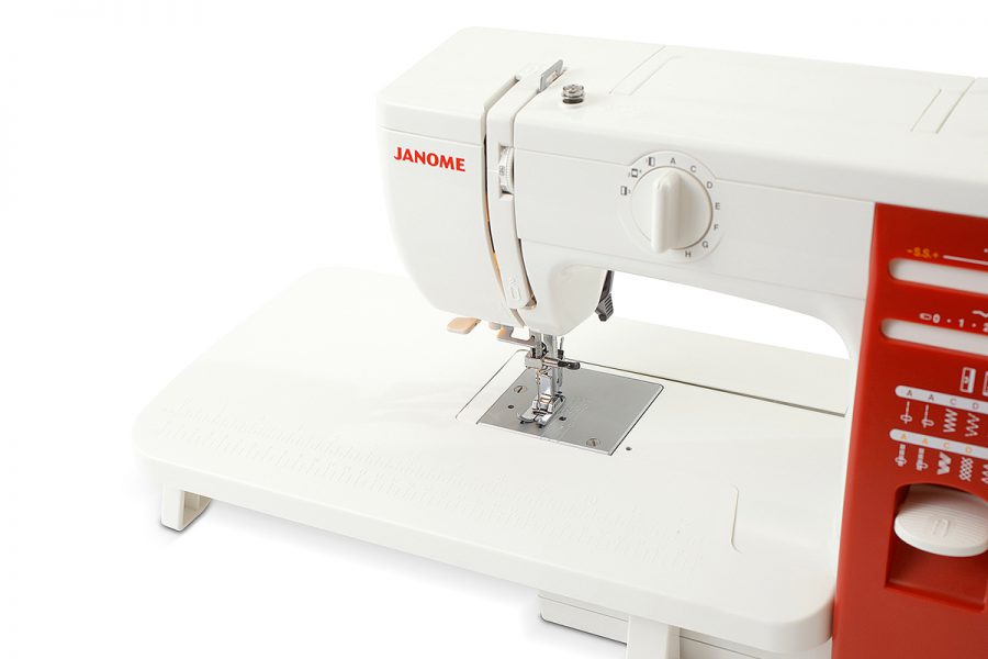 janome 415 piano