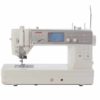 janome macchine da cucire Memory Craft MC 6700P