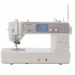 janome macchine da cucire Memory Craft MC 6700P