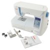 janome skyline s5 e accessori Crafting home decor 9mm