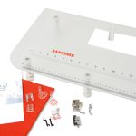 janome accessori Quilting kit 9mm