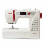 janome macchine da cucire 5060