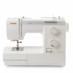 janome macchine da cucire 721