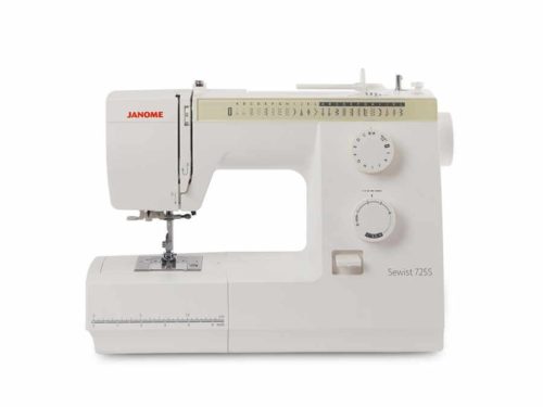 janome macchine da cucire 725S