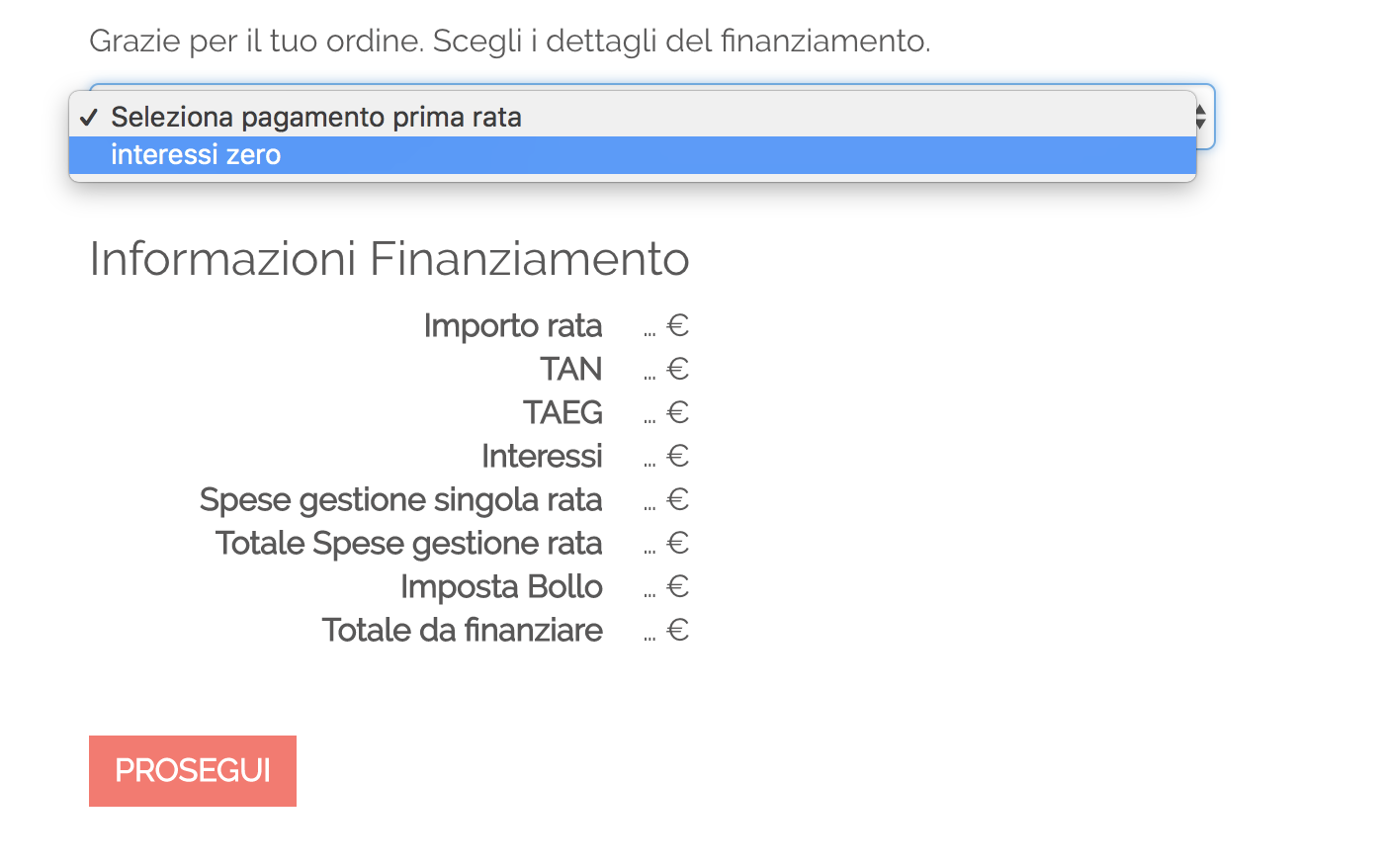 janome macchine da cucire rate in rete