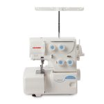 janome macchine da cucire 8002D