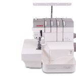 janome macchine da cucire AT 2000D