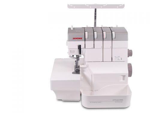 Janome AT2000D