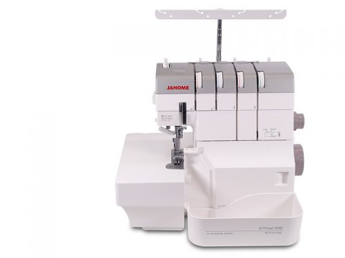 janome macchine da cucire AT 2000D