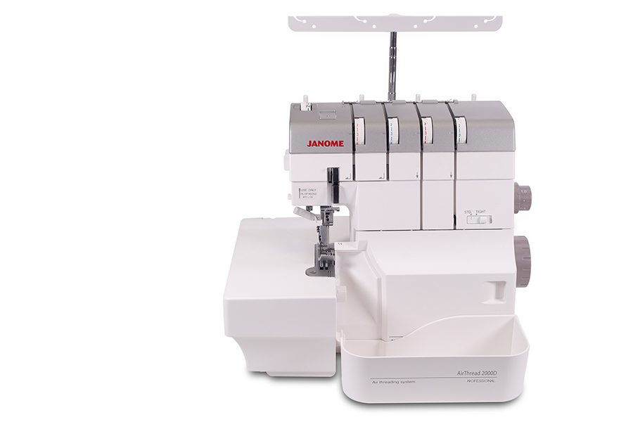 janome macchine da cucire AT 2000D