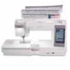 janome macchine da cucire Memory Craft 9450 QCP