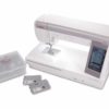 janome macchine da cucire Memory Craft 9450 QCP
