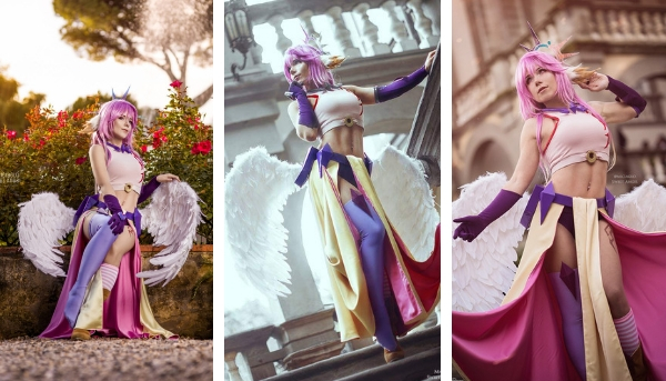 janome macchine da cucire tutorial cosplay cucito creativo