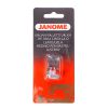 janome macchine da cucire piedini per nastri e paillettes