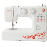 janome 3300