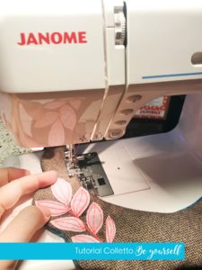 janome 8077