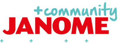 janome-logo-community