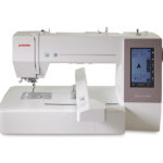 Memory Craft 550 E