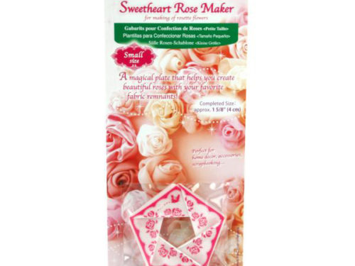 accessori Clover 8470 Rose Maker small