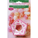 accessori Clover 8471 Rose Maker medium