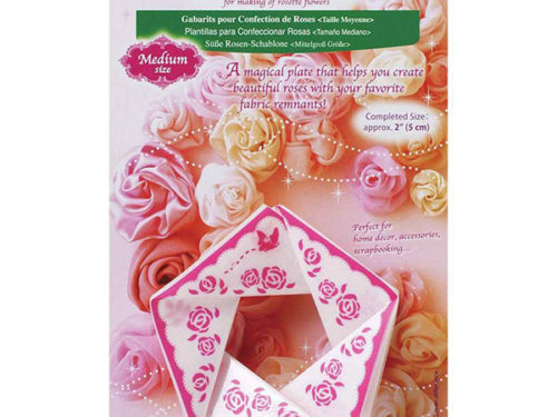 accessori Clover 8471 Rose Maker medium