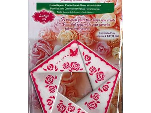 accessori Clover 8472 Rose Maker Large