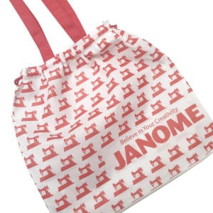 Borsa Janome