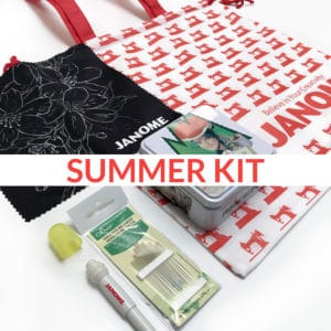Summer Kit