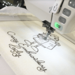 janome macchine da cucire lezioni software artistic digitizer