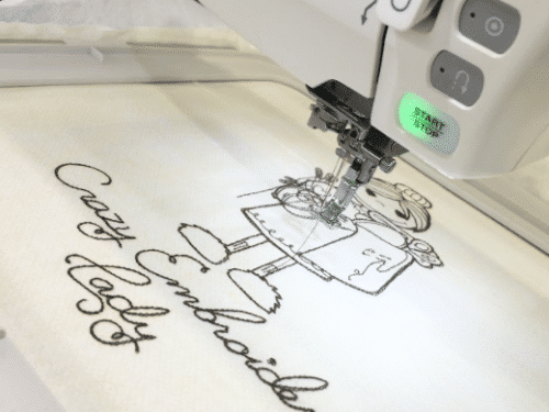 janome macchine da cucire lezioni software artistic digitizer