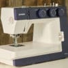 janome macchine da cucire 1522